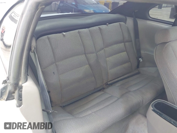 1998 Ford Mustang with VIN 1FAFP4045WF152304, listed as a IAAI auction lot 42378956 with 200,921 mi miles and . Bid and sale history available at DreamBid. Image 8.