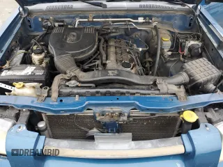 2004 Nissan Frontier XE с VIN 1N6DD26T24C458286, выставлен на аукционе Copart как лот 66323135 с пробегом 280 847 миль миль и Списание • Salvage title. История ставок и продаж доступна на DreamBid. Изображение 11.