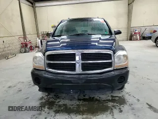 2005 Dodge Durango SXT с VIN 1D4HB38NX5F611014, выставлен на аукционе Copart как лот 44391495 с пробегом 150 786 миль миль и Списание • Salvage title. История ставок и продаж доступна на DreamBid. Изображение 12.