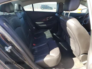2012 Buick LaCrosse Premium 3 with VIN 1G4GH5E38CF370729, listed as a Copart auction lot 52783745 with 110,666 mi miles and Clean title. Bid and sale history available at DreamBid. Image 10.
