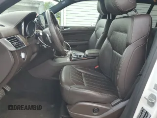 2017 Mercedes-Benz GLS 450 с VIN 4JGDF6EEXHA763913, выставлен на аукционе Copart как лот 61025185 с пробегом 161 747 миль миль и Чистый • Clean title. История ставок и продаж доступна на DreamBid. Изображение 7.
