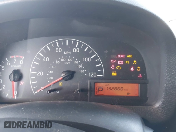2016 Nissan NV200 S z VIN 3N6CM0KN2GK693003, wystawiony jako IAAI lot #41807204 z przebiegiem 132 868 mil mil oraz . Historia ofert i sprzedaży dostępna na DreamBid. Obrazek 7.