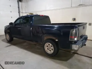 2008 GMC Sierra 1500 Work Truck z VIN 1GTEC19X28Z278103, wystawiony jako Copart lot #86513174 z przebiegiem Nie podano mil oraz Czysty tytuł • Clean title. Historia ofert i sprzedaży dostępna na DreamBid. Obrazek 2.