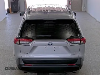 2023 Toyota RAV4 Hybrid XLE with VIN 2T3RWRFV9PW175446, listed as a IAAI auction lot 42806880 with 90,261 mi miles and . Bid and sale history available at DreamBid. Image 22.