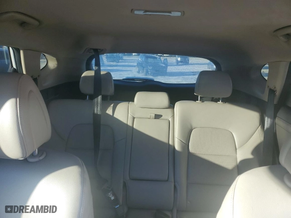 2017 Hyundai Tucson SE Plus with VIN KM8J33A46HU419503, listed as a Copart auction lot 45462975 with 80,391 mi miles and Salvage Title. Bid and sale history available at carsss.com. Image 10.