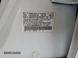 2009 Honda Pilot EX-L z VIN 5FNYF38649B026109, wystawiony jako Copart lot #55332375 z przebiegiem 155 956 mil mil oraz Szkoda całkowita • Salvage title. Historia ofert i sprzedaży dostępna na DreamBid. Obrazek 13.