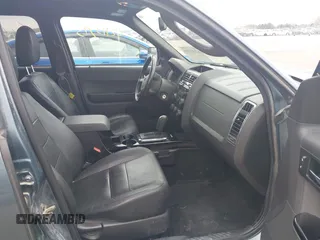 2012 Ford Escape Limited with VIN 1FMCU9EG4CKB90269, listed as a IAAI auction lot 42113793 with 171,514 mi miles. Bid and sale history available at carsss.com. Image 5.