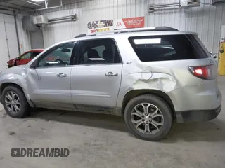 2013 GMC Acadia SLT with VIN 1GKKVRKD0DJ183547, listed as a IAAI auction lot 41003493 with 146,069 mi miles. Bid and sale history available at carsss.com. Image 14.