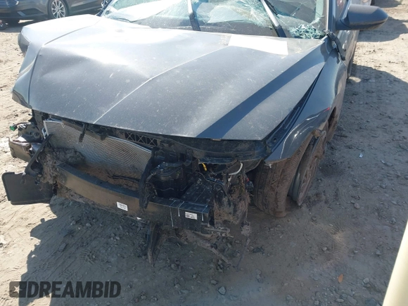 2024 Hyundai Elantra SEL z VIN KMHLM4DG1RU755188, wystawiony jako IAAI lot #41857576 z przebiegiem 18 183 mil mil oraz . Historia ofert i sprzedaży dostępna na DreamBid. Obrazek 6.