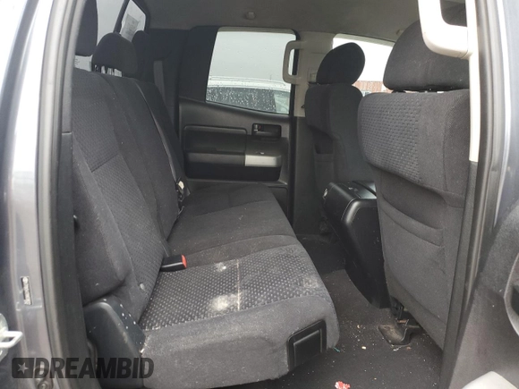 2008 Toyota Tundra с VIN 5TFBV54178X038032, выставлен на аукционе Copart как лот 56822645 с пробегом 230 508 миль миль и Списание • Salvage title. История ставок и продаж доступна на DreamBid. Изображение 10.