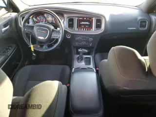 2019 Dodge Charger R/T z VIN 2C3CDXCT8KH676893, wystawiony jako Copart lot #41858345 z przebiegiem 74 109 mil mil oraz Szkoda całkowita • Salvage title. Historia ofert i sprzedaży dostępna na DreamBid. Obrazek 8.