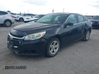2014 Chevrolet Malibu LT with VIN 1G11C5SL8EF213095, listed as a IAAI auction lot 42179491 with 198,567 mi miles and . Bid and sale history available at DreamBid. Image 2.