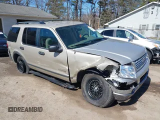 2004 Ford Explorer XLS z VIN 1FMZU72E14UC11599, wystawiony jako IAAI lot #41749597 z przebiegiem 82 805 mil mil oraz . Historia ofert i sprzedaży dostępna na DreamBid. Obrazek 1.