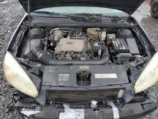 2005 Chevrolet Malibu Maxx LT z VIN 1G1ZU64815F158195, wystawiony jako Copart lot #58161145 z przebiegiem 139 803 mil mil oraz Szkody całkowita. Historia ofert i sprzedaży dostępna na DreamBid. Obrazek 11.