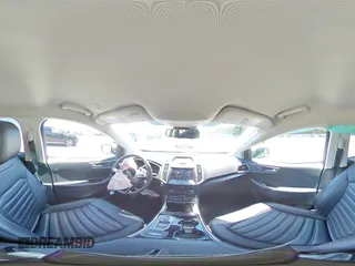 2020 Ford Edge SEL with VIN 2FMPK3J97LBB46899, listed as a Copart auction lot 58122775 with 46,893 mi miles and Salvage title. Bid and sale history available at DreamBid. Image 15.