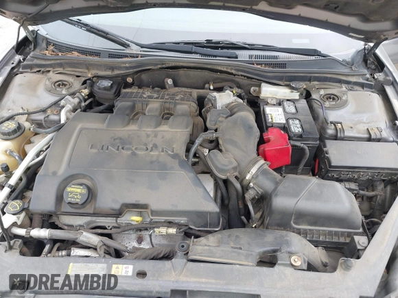 2012 Lincoln MKZ with VIN 3LNHL2JC0CR800294, listed as a IAAI auction lot 42423361 with 101,579 mi miles and . Bid and sale history available at DreamBid. Image 10.