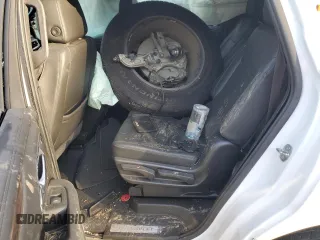 2021 Chevrolet Tahoe LT with VIN 1GNSCNKD1MR363008, listed as a Copart auction lot 51953455 with 77,353 mi miles and Salvage title. Bid and sale history available at DreamBid. Image 11.