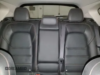 2021 Mazda CX-5 Touring with VIN JM3KFACM5M1347827, listed as a Copart auction lot 49665965 with 46,636 mi miles and Salvage Title. Bid and sale history available at carsss.com. Image 10.