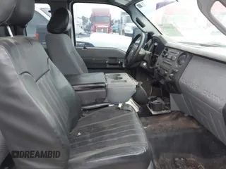 2015 Ford F-350 с VIN 1FD7X3E68FEA71639, выставлен на аукционе IAAI как лот 42293331 с пробегом 175 361 миль миль и . История ставок и продаж доступна на DreamBid. Изображение 5.