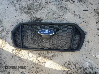 2022 Ford Transit with VIN 1FDVU4XG8NKA61060, listed as a Copart auction lot 86048524 with 33,522 mi miles and Salvage Title. Bid and sale history available at DreamBid. Image 13.