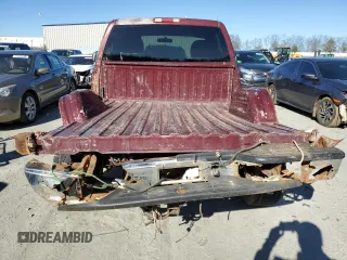 2002 Chevrolet Silverado 1500 LS with VIN 1GCEK14T02Z125766, listed as a Copart auction lot 47997915 with 201,882 mi miles and Salvage Title. Bid and sale history available at carsss.com. Image 6.
