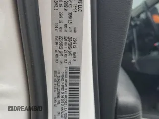 2020 Dodge Durango GT Plus z VIN 1C4RDJDG1LC248995, wystawiony jako Copart lot #58127445 z przebiegiem 40 863 mil mil oraz Szkoda całkowita • Salvage title. Historia ofert i sprzedaży dostępna na DreamBid. Obrazek 13.
