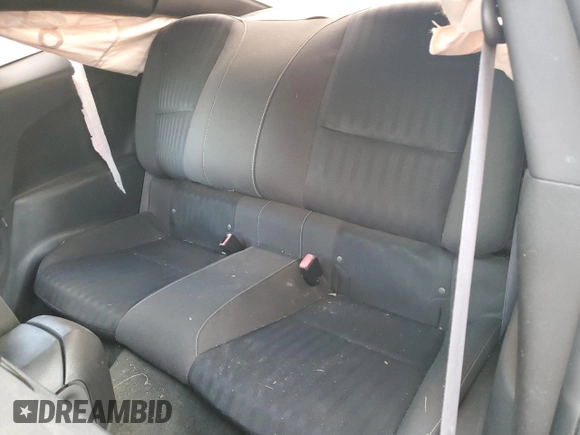 2011 Chevrolet Camaro 2LS z VIN 2G1FA1ED0B9202573, wystawiony jako Copart lot #44389915 z przebiegiem Nie podano mil oraz Szkoda całkowita • Salvage title. Historia ofert i sprzedaży dostępna na DreamBid. Obrazek 10.
