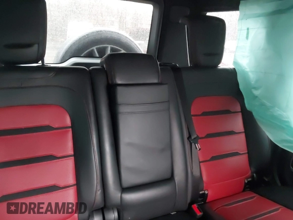 2019 Mercedes-Benz G 63 AMG with VIN WDCYC7HJXKX301279, listed as a IAAI auction lot 41427069 with 59,556 mi miles and . Bid and sale history available at DreamBid. Image 8.