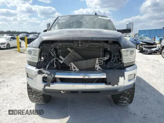 2014 Ram 2500 Laramie with VIN 3C6UR5FL2EG147937, listed as a Copart auction lot 46287675 with Not Provided miles and Non Repairable. Bid and sale history available at carsss.com. Image 5.