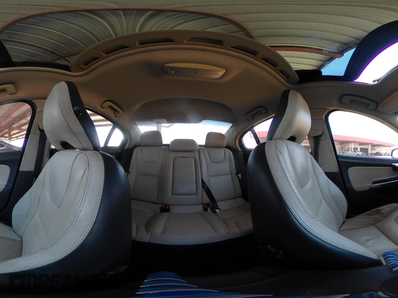 2012 Volvo S60 T5 с VIN YV1622FS6C2076723, выставлен на аукционе IAAI как лот 42125298 с пробегом 165 184 миль миль и . История ставок и продаж доступна на DreamBid. Изображение 18.