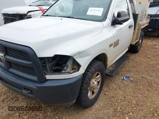 2015 Ram 2500 Tradesman z VIN 3C7WR4AJ8FG593032, wystawiony jako IAAI lot #42110504 z przebiegiem 290 428 mil mil oraz . Historia ofert i sprzedaży dostępna na DreamBid. Obrazek 6.