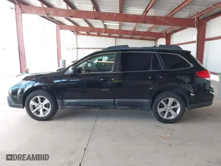 2014 Subaru Outback 2.5i with VIN 4S4BRBAC4E3277979, listed as a IAAI auction lot 42024903 with 202,662 mi miles. Bid and sale history available at carsss.com. Image 14.