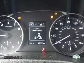 2018 Hyundai Elantra SEL with VIN 5NPD84LF2JH386412, listed as a IAAI auction lot 41996265 with 99,533 mi miles and . Bid and sale history available at DreamBid. Image 7.