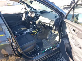 2019 Subaru Forester Premium with VIN JF2SKAGC7KH409224, listed as a IAAI auction lot 41637550 with 49,522 mi miles. Bid and sale history available at carsss.com. Image 5.