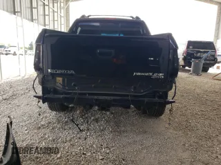 2012 Honda Ridgeline Sport z VIN 5FPYK1F76CB001867, wystawiony jako Copart lot #57944775 z przebiegiem 92 900 mil mil oraz Szkoda całkowita • Salvage title. Historia ofert i sprzedaży dostępna na DreamBid. Obrazek 6.
