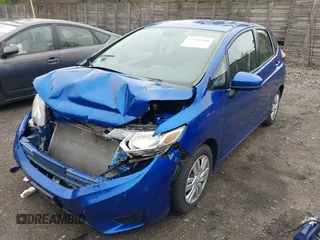 2017 Honda Fit LX with VIN JHMGK5H5XHS022950, listed as a IAAI auction lot 42502908 with 79,382 mi miles and . Bid and sale history available at DreamBid. Image 17.