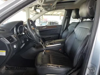 2013 Mercedes-Benz GL-Class GL 450 with VIN 4JGDF7CEXDA151231, listed as a Copart auction lot 51874375 with 157,674 mi miles and Clean Title. Bid and sale history available at carsss.com. Image 7.