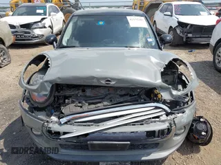 2015 MINI Hardtop 4 Door with VIN WMWXS5C56FT830418, listed as a IAAI auction lot 42132285 with 111,428 mi miles and . Bid and sale history available at DreamBid. Image 6.