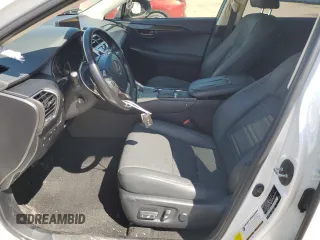 2020 Lexus NX 300 with VIN JTJGARDZ6L5012635, listed as a Copart auction lot 54263575 with 69,077 mi miles and Salvage Title. Bid and sale history available at DreamBid. Image 7.