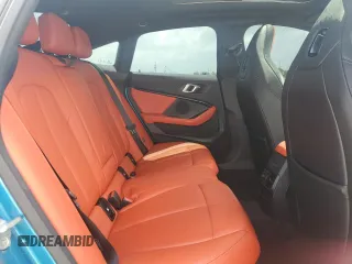 2021 BMW 2 Series M235i xDrive с VIN WBA13AL03M7H40085, выставлен на аукционе Copart как лот 66207935 с пробегом 35 025 миль миль и Списание • Salvage title. История ставок и продаж доступна на DreamBid. Изображение 10.