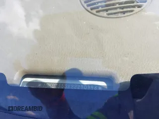 2002 GMC Envoy SLT с VIN 1GKDT13SX22290996, выставлен на аукционе IAAI как лот 42398689 с пробегом 146 987 миль миль и . История ставок и продаж доступна на DreamBid. Изображение 9.