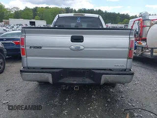 2011 Ford F-150 XL с VIN 1FTEX1CM6BFC31040, выставлен на аукционе IAAI как лот 42025695 с пробегом 172 792 миль миль и . История ставок и продаж доступна на DreamBid. Изображение 16.