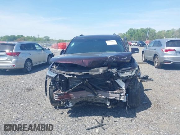 2022 Chevrolet Traverse LT Cloth z VIN 1GNEVGKW1NJ164383, wystawiony jako IAAI lot #42144426 z przebiegiem 50 391 mil mil oraz . Historia ofert i sprzedaży dostępna na DreamBid. Obrazek 13.