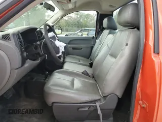 2012 Chevrolet Silverado 1500 Work Truck with VIN 1GCNKPEA7CZ116323, listed as a Copart auction lot 44569545 with 162,966 mi miles and Salvage Title. Bid and sale history available at DreamBid. Image 7.