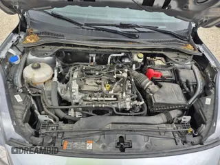 2022 Ford Escape SE z VIN 1FMCU0G65NUB40925, wystawiony jako IAAI lot #42841804 z przebiegiem 54 950 mil mil oraz . Historia ofert i sprzedaży dostępna na DreamBid. Obrazek 2.