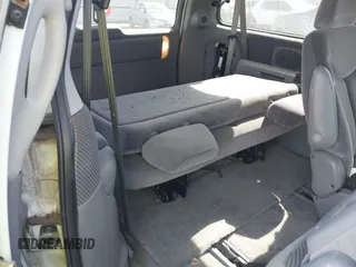 1997 Chrysler Town & Country LXi with VIN 1C4GP54L4VB200600, listed as a IAAI auction lot 41688074 with 1 mi miles. Bid and sale history available at carsss.com. Image 15.