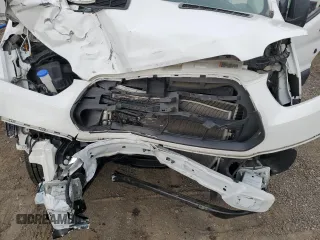 2018 Ford Transit Passenger XL with VIN 1FBZX2CM3JKB15408, listed as a Copart auction lot 49072305 with Not Provided miles and Salvage Title. Bid and sale history available at carsss.com. Image 12.