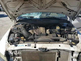 2002 Dodge Ram 3500 with VIN 3B7MF33C42M204856, listed as a Copart auction lot 75734824 with 109,735 mi miles and Salvage Title. Bid and sale history available at carsss.com. Image 11.