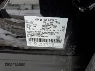 2023 Ford Explorer Platinum z VIN 1FM5K8HC3PGA87872, wystawiony jako Copart lot #44706005 z przebiegiem 60 390 mil mil oraz Szkoda całkowita • Salvage title. Historia ofert i sprzedaży dostępna na DreamBid. Obrazek 13.