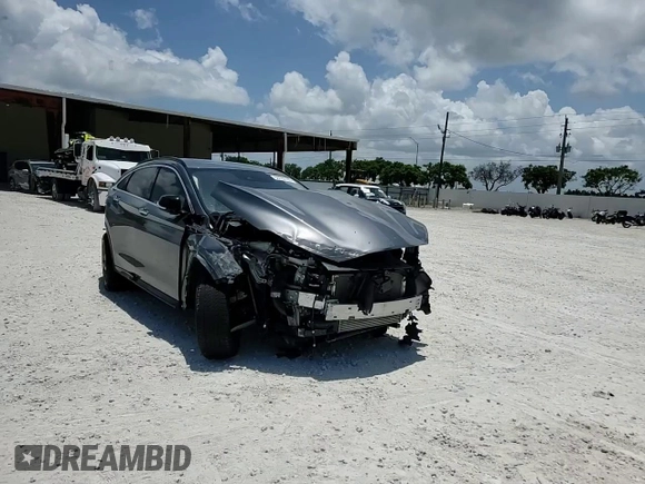 2023 Infiniti QX55 Luxe with VIN 3PCAJ5JR4PF123016, listed as a Copart auction lot 58630185 with 12,488 mi miles and Salvage title. Bid and sale history available at DreamBid. Image 13.